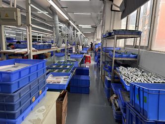 Shenzhen Kuhangxin Technology Co., Ltd