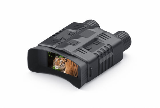 4K 52MP 36 Mp Night Vision Binoculars 10X Digital Zoom Night Vision Device