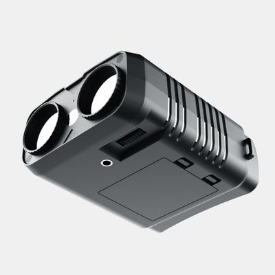 4K Night Vision Binoculars For Adults  3'' Large Screen Binoculars