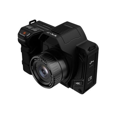 High Sensitivity Digital Night Vision Camera COMS Sensor Night Goggles For Hunting Camping Surveillance