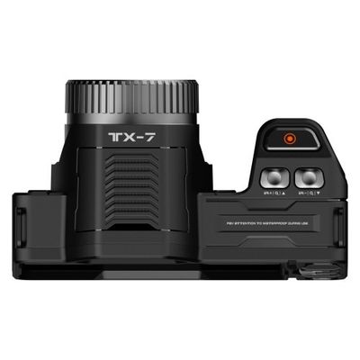 High Sensitivity Digital Night Vision Camera COMS Sensor Night Goggles For Hunting Camping Surveillance