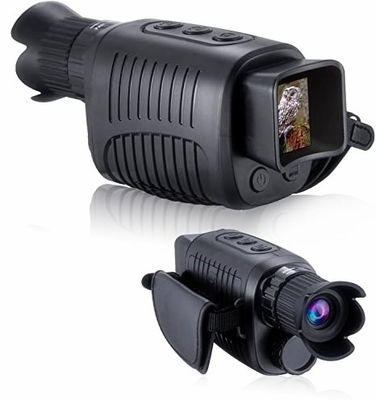 Adults Night Vision Goggles Thermal Vision Binoculars